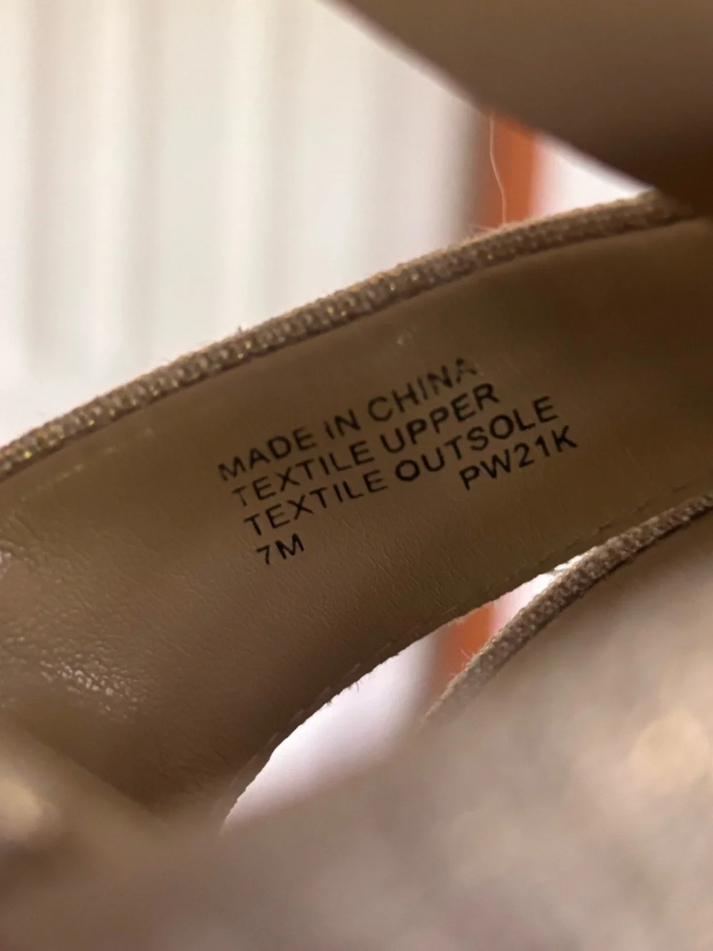 Michael Kors Berkley Platform Wedge Sandals Pale
